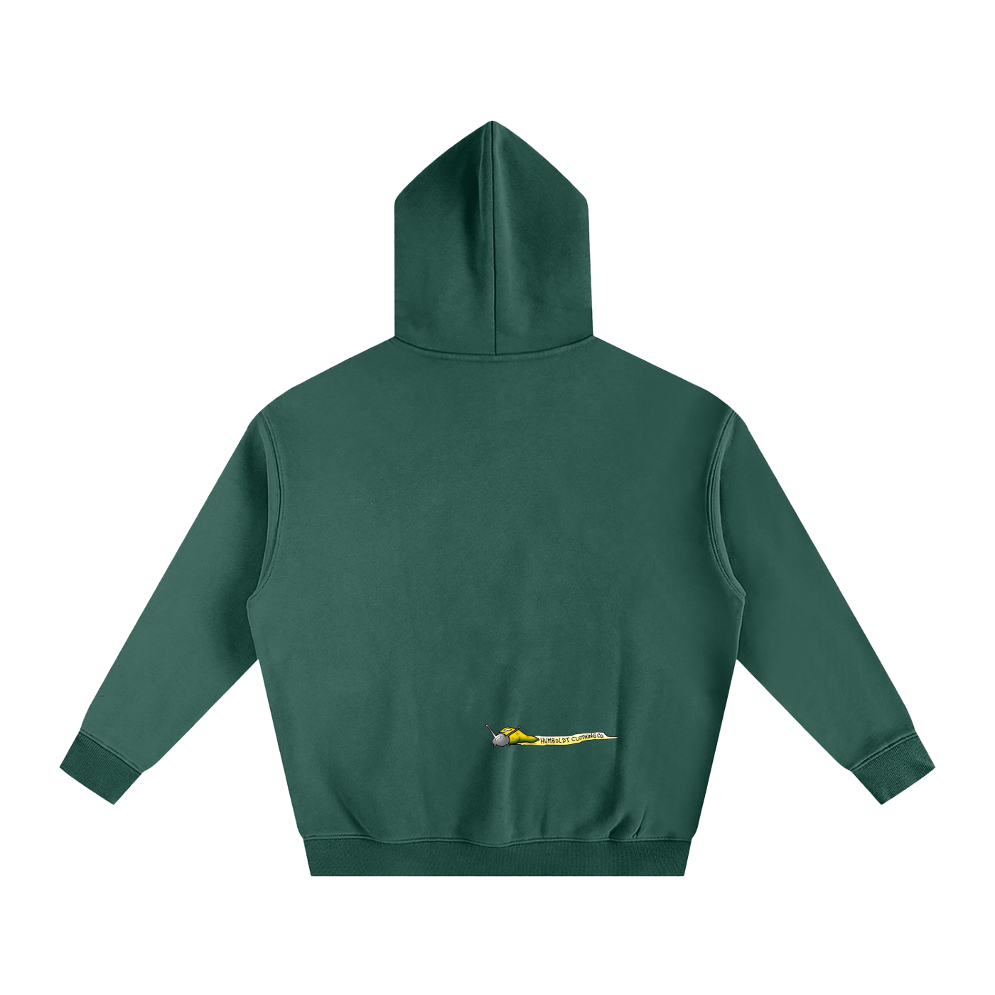 Slugfest Pullover Hoodie