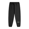 Avenue Unisex Heavyweight Fleece Jogger Sweatpants Pink/Purple Colorway - CUSTOM ORDER