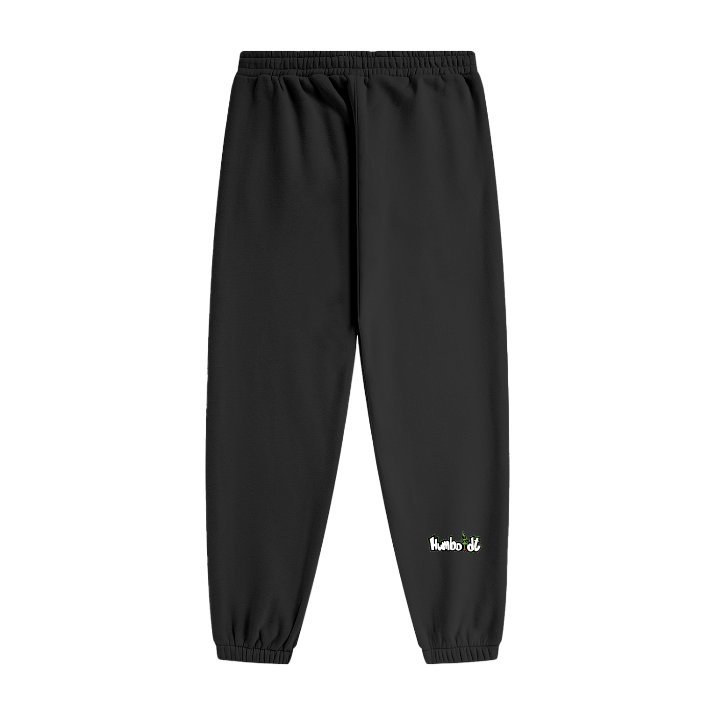 Avenue Unisex Heavyweight Fleece Jogger Sweatpants Pink/Purple Colorway - CUSTOM ORDER