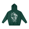Natural Instinct Oversize Fleeced Hoodie-CUSTOM ORDER
