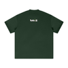 Mountain Scene Earth Tone T-Shirt