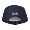 Norcal Humboldt 5 Panel Flexfit Hat