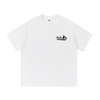 Big Trees Essential Cotton T-Shirt-CUSTOM ORDER