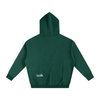 Humboldt Treelogo Oversized Fleeced Pullover Hoodie - CUSTOM ORDER