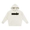 Humboldt Blockstyle Oversize Fleeced Pullover Hoodie Earthy Colorway - CUSTOM ORDER