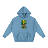 Research Team Pullover Hoodie