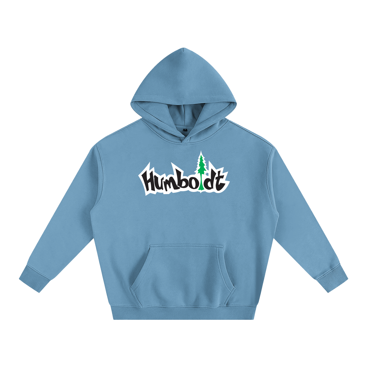 Treelogo Classic Pullover Hoodie