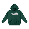 Humboldt Treelogo Oversized Fleeced Pullover Hoodie - CUSTOM ORDER