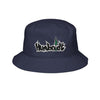 Humboldt Treelogo Embroidered Bucket Hat