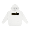 Humboldt Blockstyle Oversize Fleeced Pullover Hoodie Earthy Colorway - CUSTOM ORDER