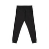 Treelogo Outline Embroidered Unisex Fleece Sweatpants