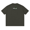 Humboldt Coast Streetwear Loose Drop Shoulder TShirt - CUSTOM ORDER