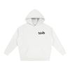Deep Woods Oversize Fleeced Pullover Hoodie - CUSTOM ORDER