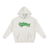 Trainwreck Pullover Hoodie
