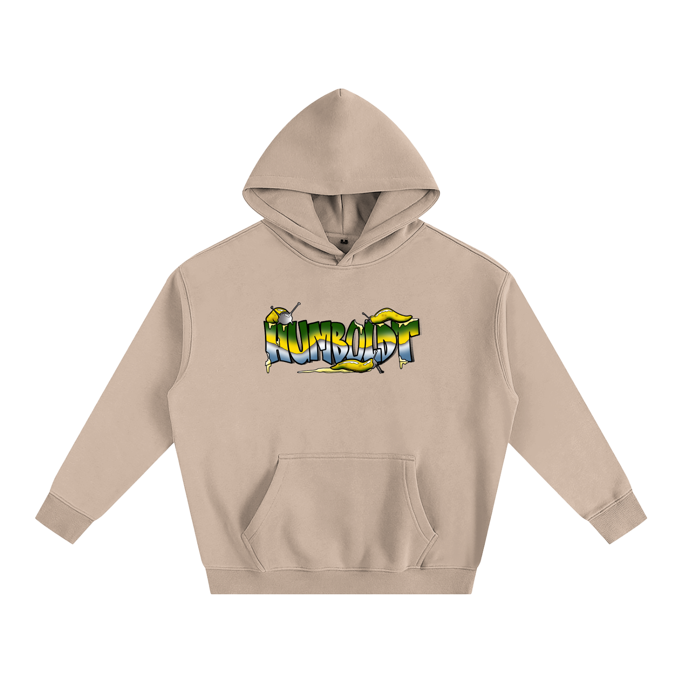 Slugfest Pullover Hoodie