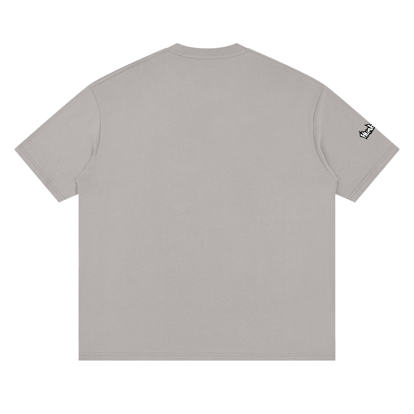 Death Tubez Streetwear Loose Drop Shoulder TShirt - CUSTOM ORDER