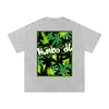 Aloha Humboldt Snow Washed Oversized Cotton TShirt - CUSTOM ORDER