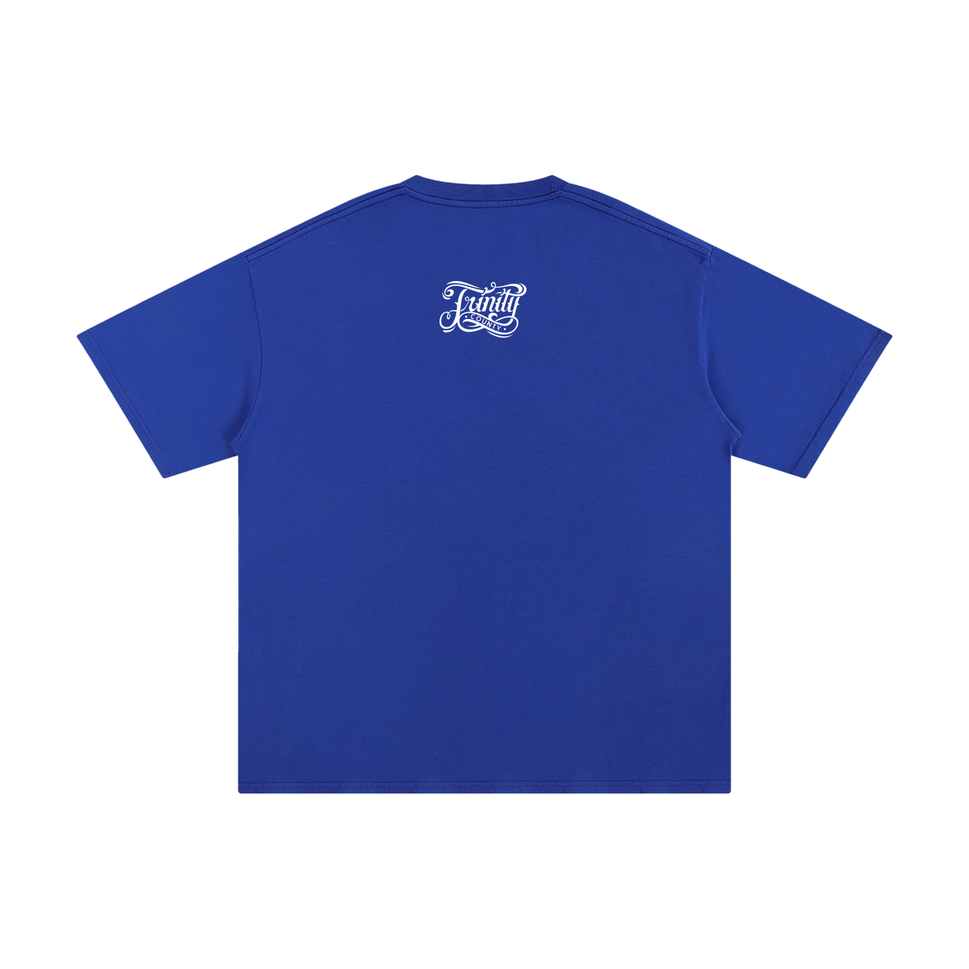 530 THC Unisex Pure Cotton TShirt - CUSTOM ORDER