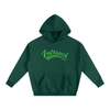 Trainwreck Pullover Hoodie