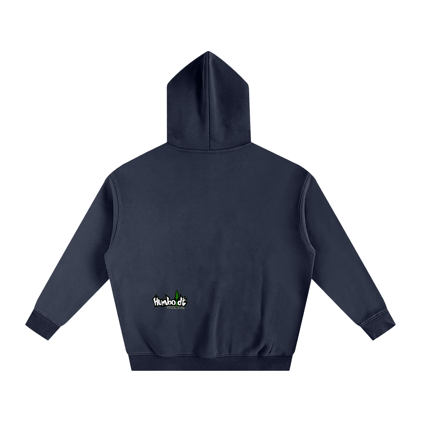 707 Trees Pullover Hoodie