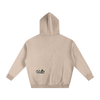 Trainwreck Pullover Hoodie