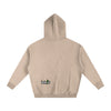 Skunk #1 Oversized Fleeced Pullover Hoodie - CUSTOM ORDER
