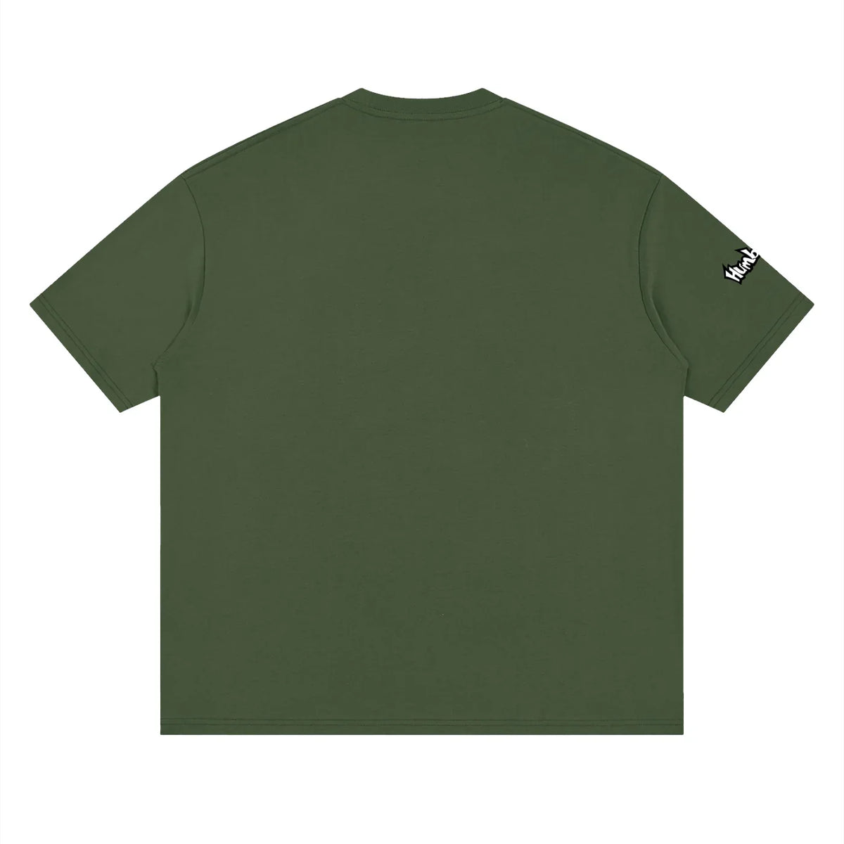 Skunk #1 Streetwear Loose Drop Shoulder TShirt - CUSTOM ORDER