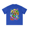 Surf Humboldt Heavyweight Earth Tone TShirt - CUSTOM ORDER