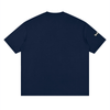 Scrolly Streetwear Loose Drop Shoulder TShirt - CUSTOM ORDER