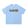 Animals Essential Cotton Tshirt - CUSTOM ORDER
