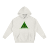 Emerald Triangle Pullover Hoodie