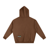 Fun With Color Pullover Hoodie