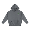 Big Trees Pullover Hoodie