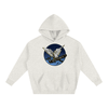 Owl Terrain Pullover Hoodie