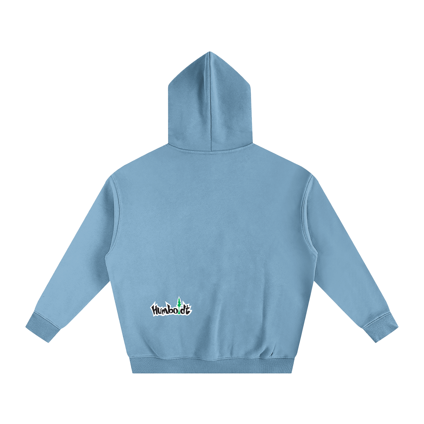 Treelogo Classic Pullover Hoodie