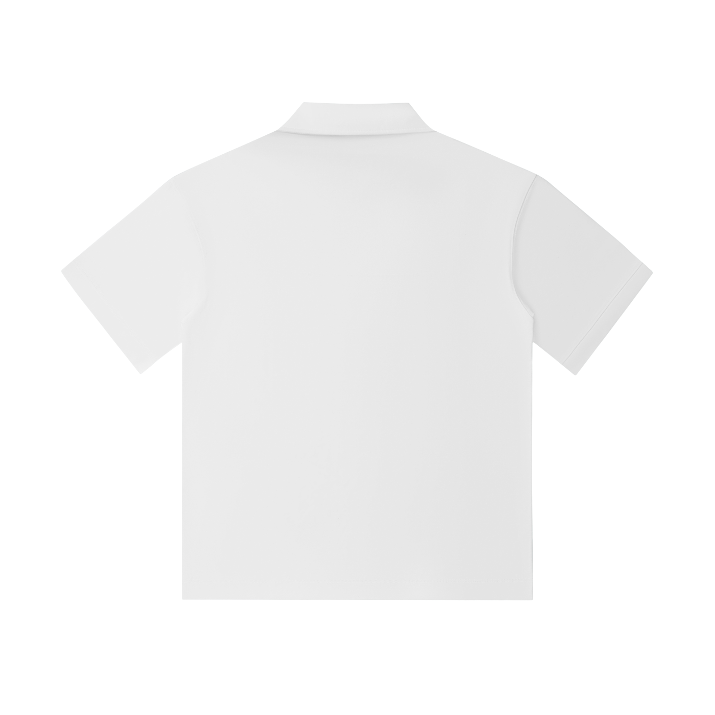 Humboldt Treelogo  Short-Sleeve Polo