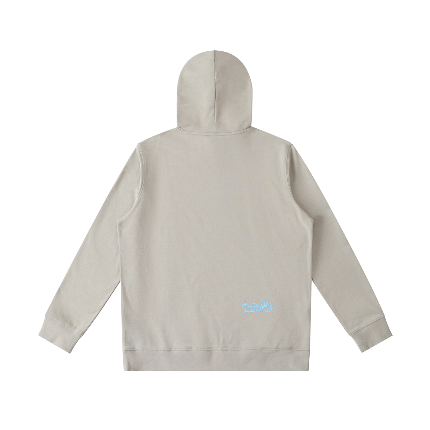 Redwoods to The Sea Essential Oversized Hoodie-CUSTOM ORDER