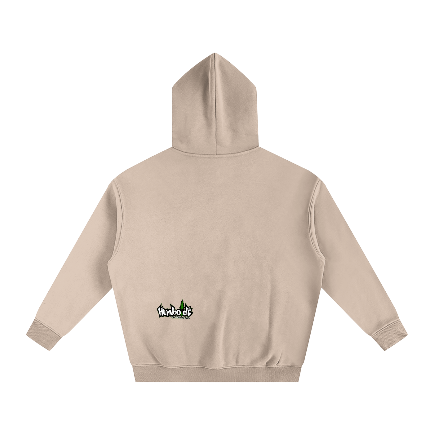 Purple Kush Pullover Hoodie