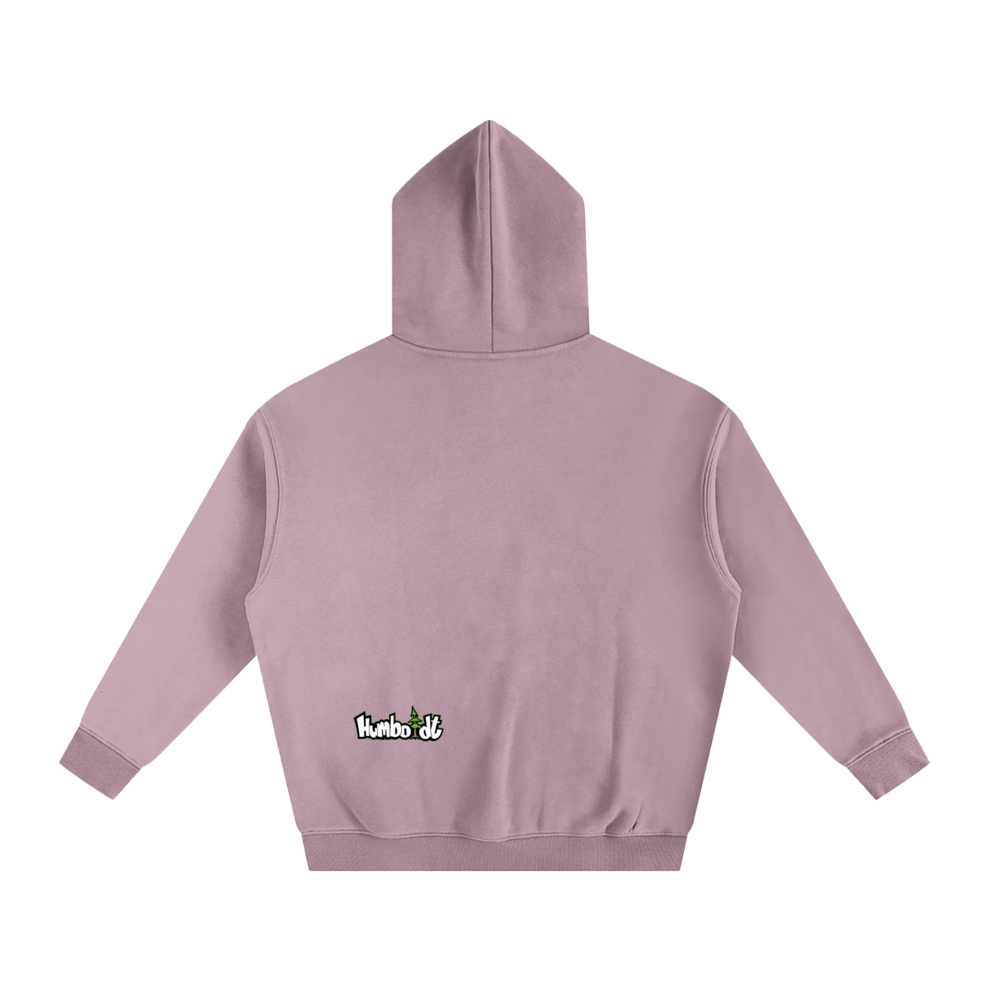 New Style Treelogo Pullover Hoodie