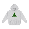 Emerald Triangle Pullover Hoodie