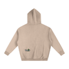Mystic Forest Owl Pullover Hoodie