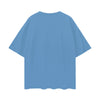 Treelogo Classic Streetwear Loose Drop Shoulder Tshirt - CUSTOM ORDER