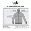 TL Midweight P/O Hoodie Black