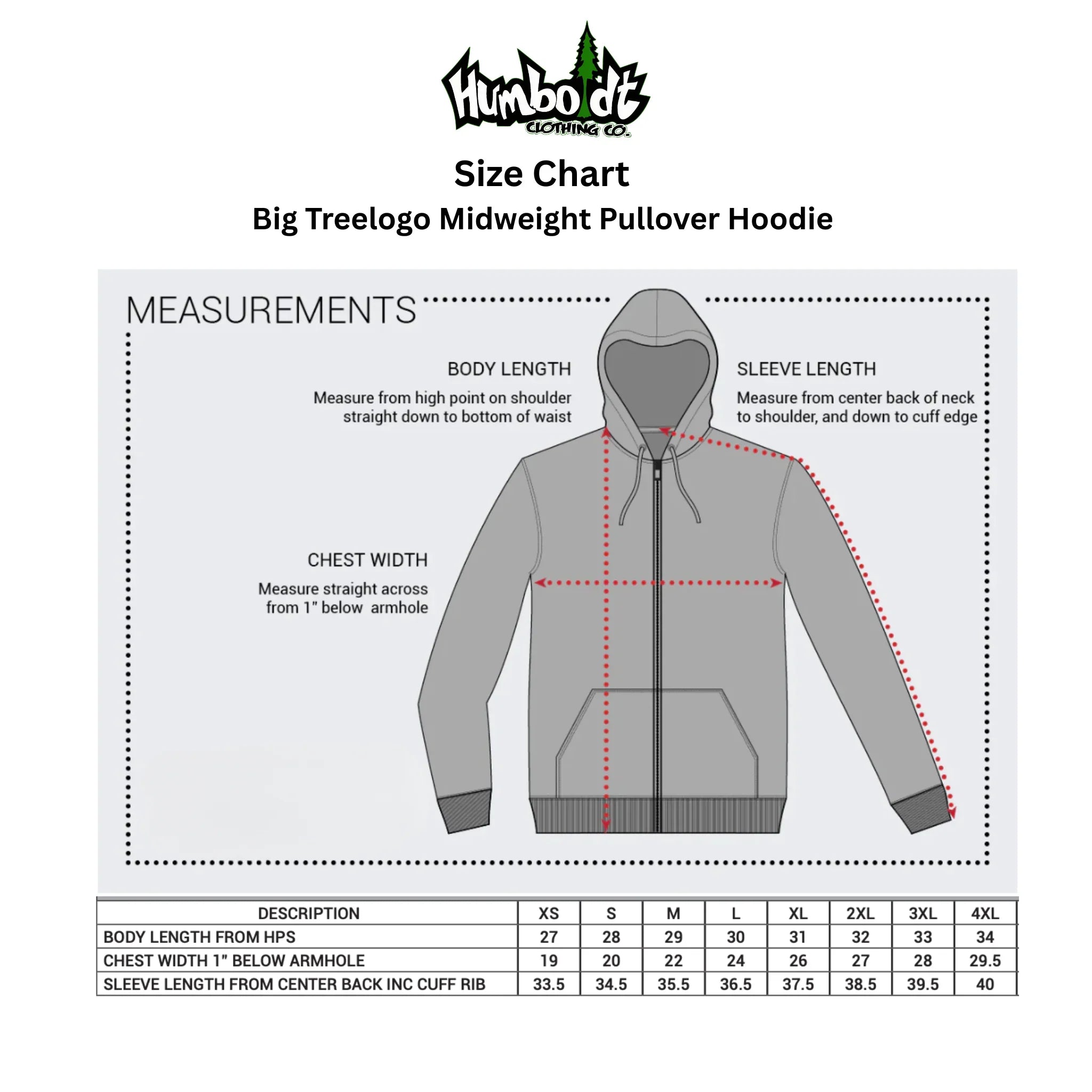 TL Midweight P/O Hoodie Black