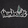 Big Treelogo EMB P/O CHA-WHT-FOR Pullover Hoodie