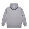 Big Treelogo EMB P/O HEA-BLK-FOR Pullover Hoodie