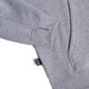 Big Treelogo EMB P/O HEA-BLK-FOR Pullover Hoodie