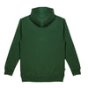 Big Treelogo EMB P/O HUN-BRN-FOR Pullover Hoodie