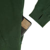Big Treelogo EMB P/O HUN-BRN-FOR Pullover Hoodie