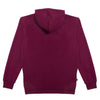 Big Treelogo EMB P/O MAR-BLK-FOR Pullover Hoodie